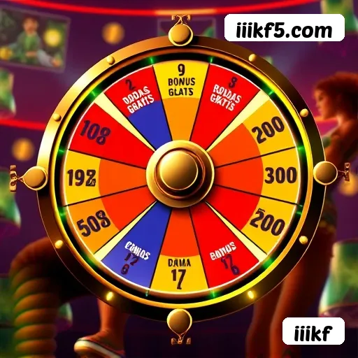 iiikf Brasília - Casino Guide