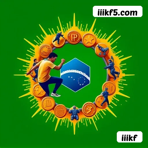 iiikf - Customer Support