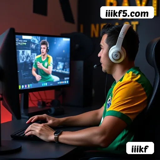 iiikf - Rápido Acesse
