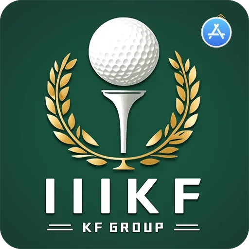 iiikf App - Aplicativo Móvel Oficial